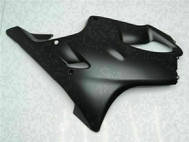 Carrosserie Honda CBR 600 F4i 2001-2003 - Noir Mat Carrosserie Honda CBR 600 F4i 2001-2003 - Noir Mat