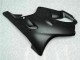 Carrosserie Honda CBR 600 F4i 2001-2003 - Noir Mat Carrosserie Honda CBR 600 F4i 2001-2003 - Noir Mat