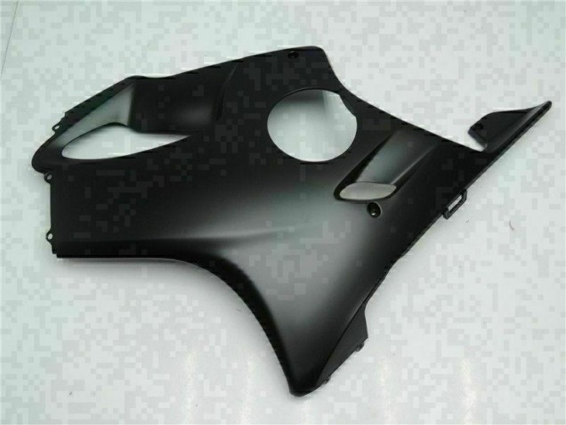 Carrosserie Honda CBR 600 F4i 2001-2003 - Noir Mat Carrosserie Honda CBR 600 F4i 2001-2003 - Noir Mat