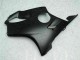 Carrosserie Honda CBR 600 F4i 2001-2003 - Noir Mat Carrosserie Honda CBR 600 F4i 2001-2003 - Noir Mat