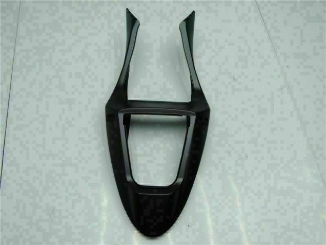 Carrosserie Honda CBR 600 F4i 2001-2003 - Noir Mat Carrosserie Honda CBR 600 F4i 2001-2003 - Noir Mat