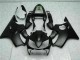 Carrosserie Honda CBR 600 F4i 2001-2003 - Noir Mat Carrosserie Honda CBR 600 F4i 2001-2003 - Noir Mat