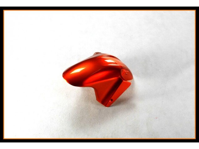 Carrosserie Honda CBR 600 F4i 2001-2003 - Orange Noir