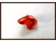 Carrosserie Honda CBR 600 F4i 2001-2003 - Orange Noir
