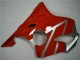 Carrosserie Honda CBR 600 F4i 2001-2003 - Rouge Argent