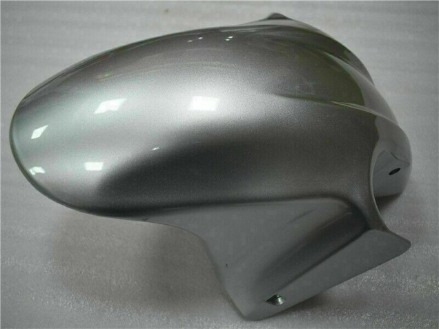 Carrosserie Honda CBR 600 F4i 2001-2003 - Rouge Argent