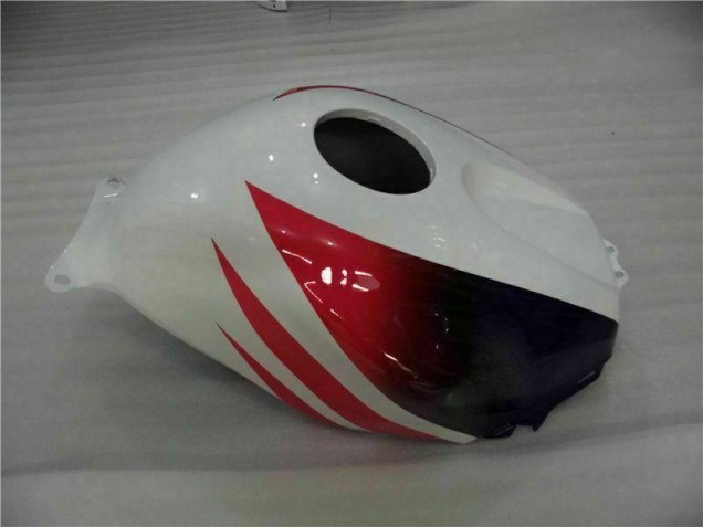 Carrosserie Honda CBR 600 RR 2003-2004 - Blanc Carrosserie Honda CBR 600 RR 2003-2004 - Blanc