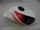 Carrosserie Honda CBR 600 RR 2003-2004 - Blanc Carrosserie Honda CBR 600 RR 2003-2004 - Blanc