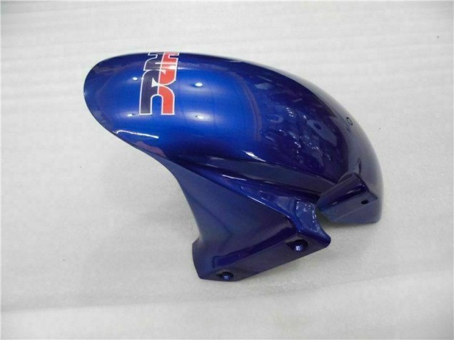 Carrosserie Honda CBR 600 RR 2003-2004 - Blanc Carrosserie Honda CBR 600 RR 2003-2004 - Blanc
