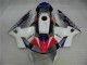 Carrosserie Honda CBR 600 RR 2003-2004 - Blanc Carrosserie Honda CBR 600 RR 2003-2004 - Blanc