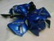Carrosserie Honda CBR 600 RR 2003-2004 - Bleu Carrosserie Honda CBR 600 RR 2003-2004 - Bleu