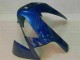 Carrosserie Honda CBR 600 RR 2003-2004 - Bleu Carrosserie Honda CBR 600 RR 2003-2004 - Bleu