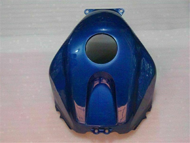 Carrosserie Honda CBR 600 RR 2003-2004 - Bleu Carrosserie Honda CBR 600 RR 2003-2004 - Bleu