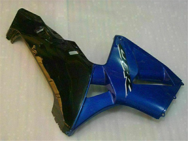 Carrosserie Honda CBR 600 RR 2003-2004 - Bleu Carrosserie Honda CBR 600 RR 2003-2004 - Bleu