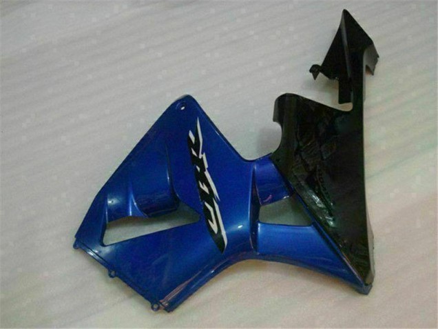 Carrosserie Honda CBR 600 RR 2003-2004 - Bleu Carrosserie Honda CBR 600 RR 2003-2004 - Bleu