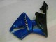 Carrosserie Honda CBR 600 RR 2003-2004 - Bleu Carrosserie Honda CBR 600 RR 2003-2004 - Bleu