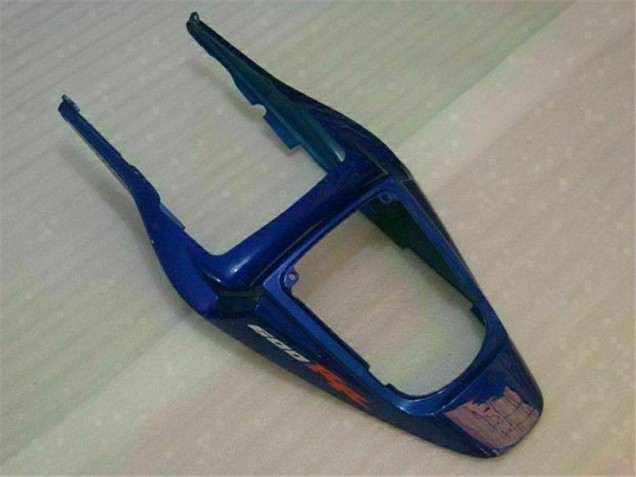 Carrosserie Honda CBR 600 RR 2003-2004 - Bleu Carrosserie Honda CBR 600 RR 2003-2004 - Bleu