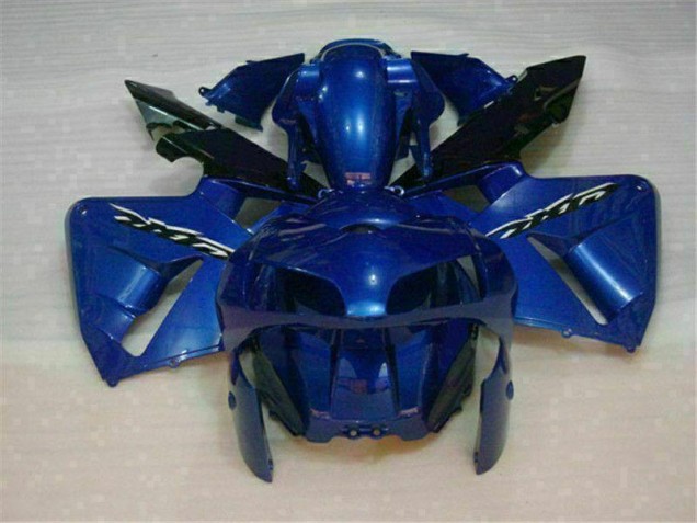 Carrosserie Honda CBR 600 RR 2003-2004 - Bleu Carrosserie Honda CBR 600 RR 2003-2004 - Bleu