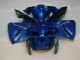 Carrosserie Honda CBR 600 RR 2003-2004 - Bleu Carrosserie Honda CBR 600 RR 2003-2004 - Bleu