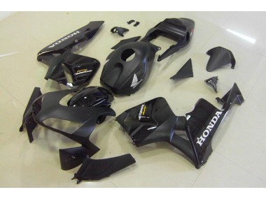 Carrosserie Honda CBR 600 RR 2003-2004 - Noir