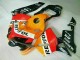 Carrosserie Honda CBR 600 RR 2003-2004 - Repsol Carrosserie Honda CBR 600 RR 2003-2004 - Repsol