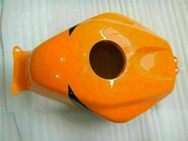 Carrosserie Honda CBR 600 RR 2003-2004 - Repsol Carrosserie Honda CBR 600 RR 2003-2004 - Repsol
