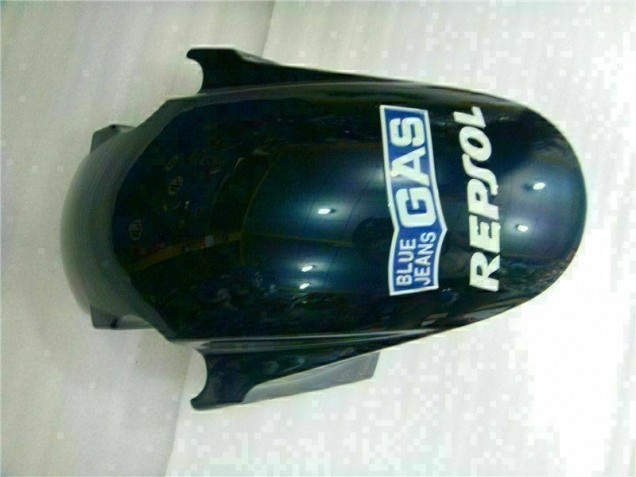 Carrosserie Honda CBR 600 RR 2003-2004 - Repsol Carrosserie Honda CBR 600 RR 2003-2004 - Repsol