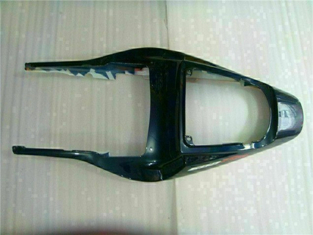 Carrosserie Honda CBR 600 RR 2003-2004 - Repsol Carrosserie Honda CBR 600 RR 2003-2004 - Repsol