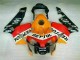Carrosserie Honda CBR 600 RR 2003-2004 - Repsol Carrosserie Honda CBR 600 RR 2003-2004 - Repsol