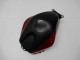 Carrosserie Honda CBR 600 RR 2003-2004 - Rouge Noir Carrosserie Honda CBR 600 RR 2003-2004 - Rouge Noir