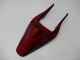 Carrosserie Honda CBR 600 RR 2003-2004 - Rouge Noir Carrosserie Honda CBR 600 RR 2003-2004 - Rouge Noir