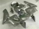 Carrosserie Honda CBR 600 RR 2005-2006 - Argent Carrosserie Honda CBR 600 RR 2005-2006 - Argent