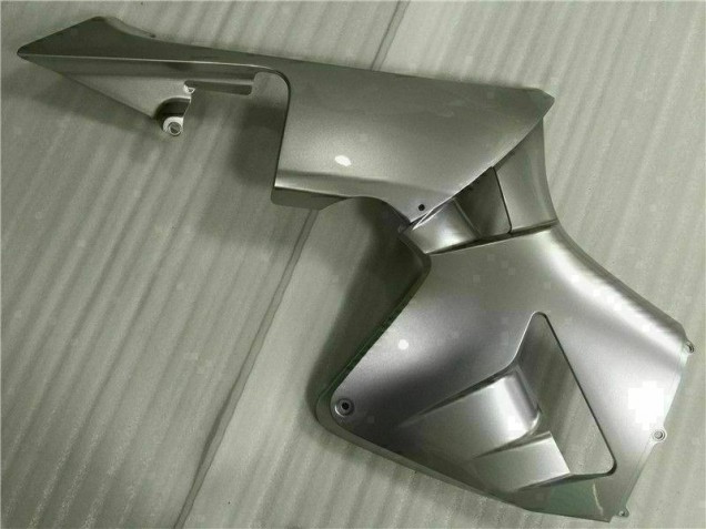 Carrosserie Honda CBR 600 RR 2005-2006 - Argent Carrosserie Honda CBR 600 RR 2005-2006 - Argent