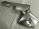 Carrosserie Honda CBR 600 RR 2005-2006 - Argent Carrosserie Honda CBR 600 RR 2005-2006 - Argent