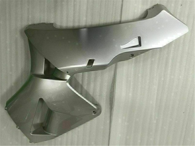 Carrosserie Honda CBR 600 RR 2005-2006 - Argent Carrosserie Honda CBR 600 RR 2005-2006 - Argent