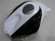 Carrosserie Honda CBR 600 RR 2005-2006 - Blanc Noir Carrosserie Honda CBR 600 RR 2005-2006 - Blanc Noir