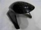 Carrosserie Honda CBR 600 RR 2005-2006 - Blanc Noir Carrosserie Honda CBR 600 RR 2005-2006 - Blanc Noir