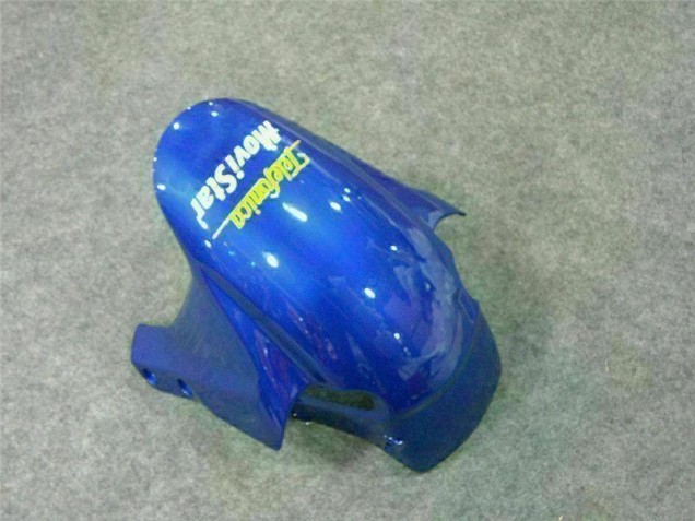 Carrosserie Honda CBR 600 RR 2005-2006 - Bleu Carrosserie Honda CBR 600 RR 2005-2006 - Bleu