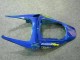 Carrosserie Honda CBR 600 RR 2005-2006 - Bleu Carrosserie Honda CBR 600 RR 2005-2006 - Bleu