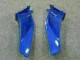Carrosserie Honda CBR 600 RR 2005-2006 - Bleu Carrosserie Honda CBR 600 RR 2005-2006 - Bleu