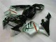 Carrosserie Honda CBR 600 RR 2005-2006 - Noir Brillant Carrosserie Honda CBR 600 RR 2005-2006 - Noir Brillant