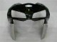 Carrosserie Honda CBR 600 RR 2005-2006 - Noir Brillant Carrosserie Honda CBR 600 RR 2005-2006 - Noir Brillant