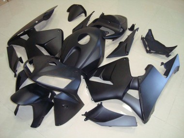 Carrosserie Honda CBR 600 RR 2005-2006 - Noir Mat