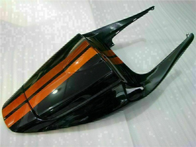 Carrosserie Honda CBR 600 RR 2005-2006 - Noir Rouge Carrosserie Honda CBR 600 RR 2005-2006 - Noir Rouge