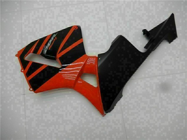 Carrosserie Honda CBR 600 RR 2005-2006 - Orange Carrosserie Honda CBR 600 RR 2005-2006 - Orange