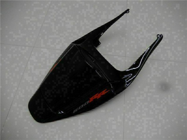 Carrosserie Honda CBR 600 RR 2005-2006 - Orange Carrosserie Honda CBR 600 RR 2005-2006 - Orange