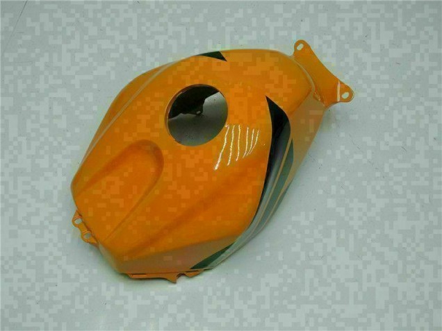 Carrosserie Honda CBR 600 RR 2005-2006 - Orange Noir Repsol Carrosserie Honda CBR 600 RR 2005-2006 - Orange Noir Repsol