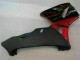 Carrosserie Honda CBR 600 RR 2005-2006 - Rouge Carrosserie Honda CBR 600 RR 2005-2006 - Rouge
