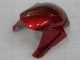 Carrosserie Honda CBR 600 RR 2005-2006 - Rouge Carrosserie Honda CBR 600 RR 2005-2006 - Rouge