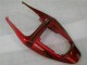 Carrosserie Honda CBR 600 RR 2005-2006 - Rouge Carrosserie Honda CBR 600 RR 2005-2006 - Rouge